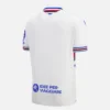 Equipación de visitante para adultos del U.C. Sampdoria 2025/26 Equipación de visitante para adultos del U.C. Sampdoria 2025/26