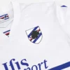 Equipación de visitante para adultos del U.C. Sampdoria 2025/26 Equipación de visitante para adultos del U.C. Sampdoria 2025/26