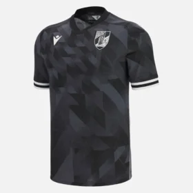 Equipación de visitante para adultos del Vitória SC 2025/26