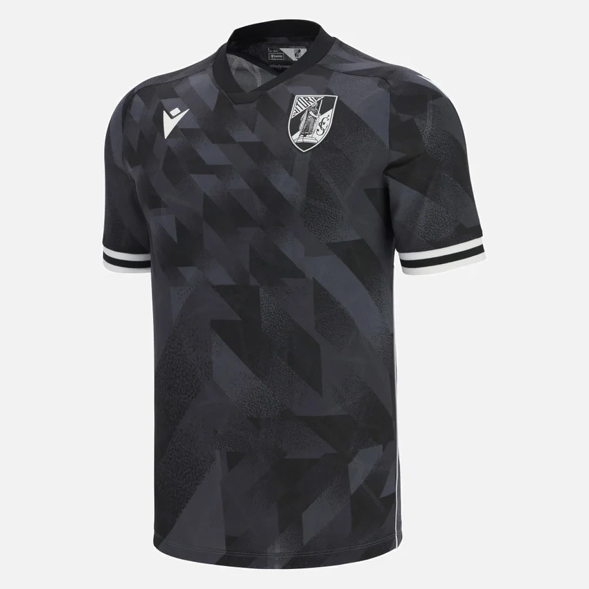 Equipación de visitante para adultos del Vitória SC 2025/26 Equipación de visitante para adultos del Vitória SC 2025/26