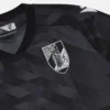 Equipación de visitante para adultos del Vitória SC 2025/26 Equipación de visitante para adultos del Vitória SC 2025/26