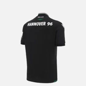 Equipación de visitante para jóvenes del Hannover 96 2025/26