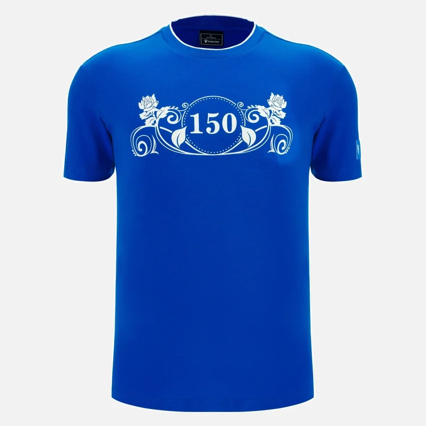 Equipación del Blackburn Rovers FC 2025/26 Edición Especial Equipación del Blackburn Rovers FC 2025/26 Edición Especial