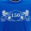 Equipación del Blackburn Rovers FC 2025/26 Edición Especial Equipación del Blackburn Rovers FC 2025/26 Edición Especial