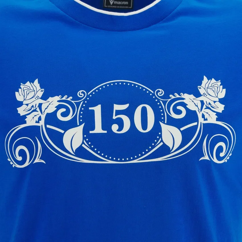 Equipación del Blackburn Rovers FC 2025/26 Edición Especial Equipación del Blackburn Rovers FC 2025/26 Edición Especial