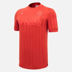 Equipación del Hannover 96 2025/26 Edición Especial