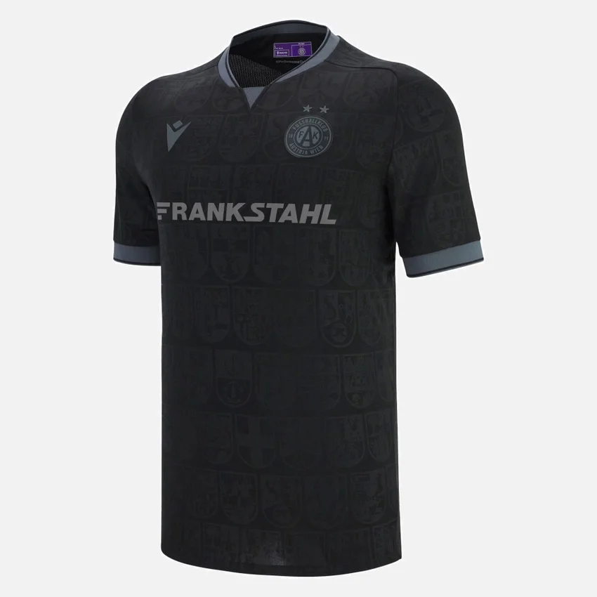Equipación FK Austria Wien 2025/26 Edición Especial Equipación FK Austria Wien 2025/26 Edición Especial