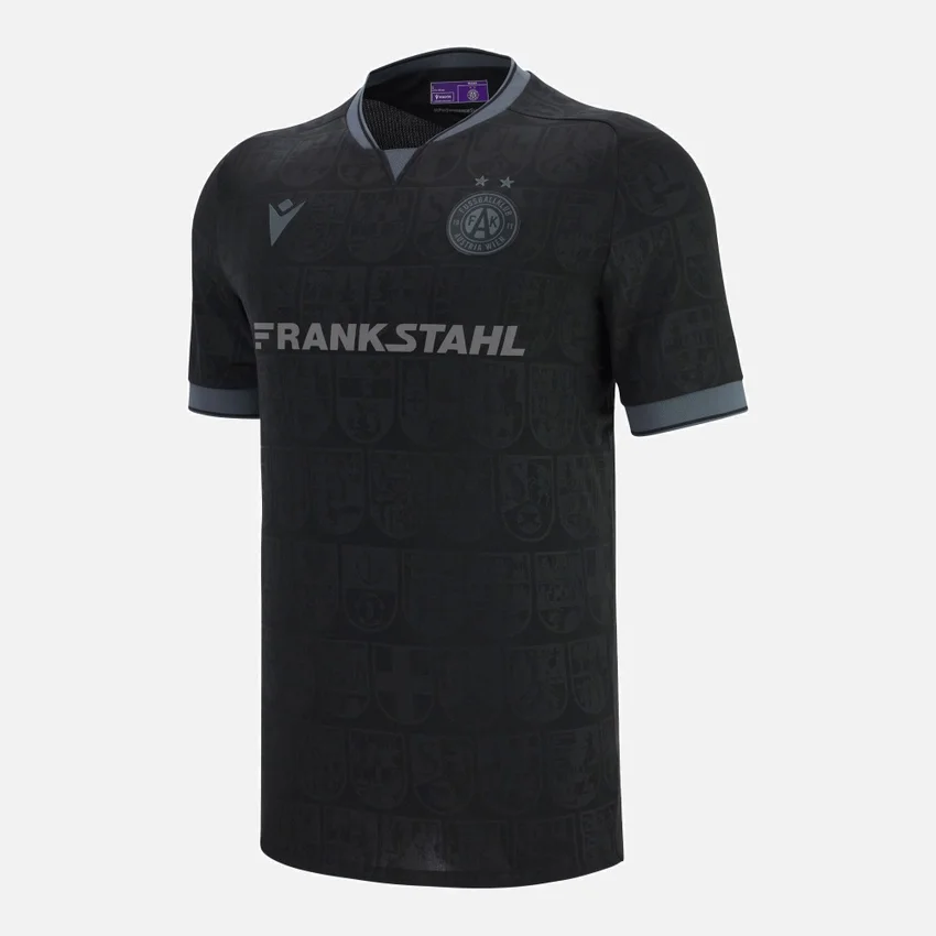 Equipación FK Austria Wien 2025/26 Edición Especial Equipación FK Austria Wien 2025/26 Edición Especial