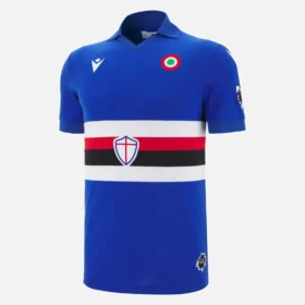 Equipación local U.C. Sampdoria 2025/26 Edición Especial