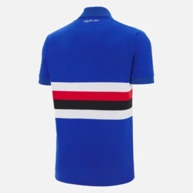 Equipación local U.C. Sampdoria 2025/26 Edición Especial