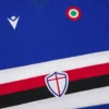 Equipación local U.C. Sampdoria 2025/26 Edición Especial Equipación local U.C. Sampdoria 2025/26 Edición Especial