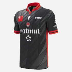Equipación réplica local de rugby LOU 2025/26
