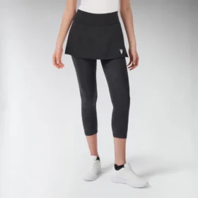 Falda Regina con leggings Falda Regina con leggings