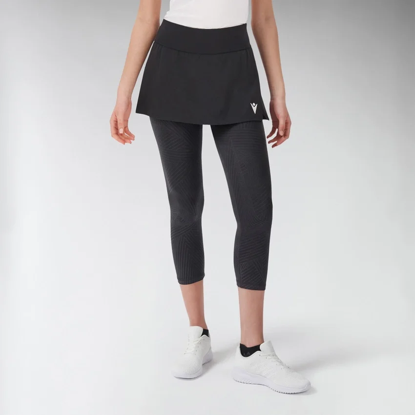 Falda Regina con leggings Falda Regina con leggings