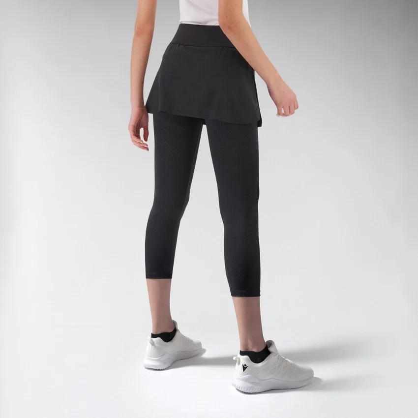 Falda Regina con leggings Falda Regina con leggings