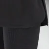 Falda Regina con leggings Falda Regina con leggings