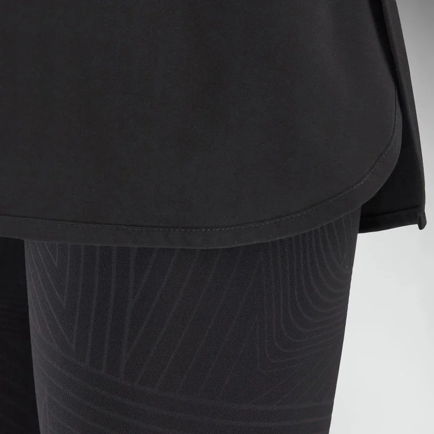 Falda Regina con leggings Falda Regina con leggings