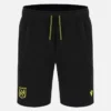 FC Nantes 2025/26 Pantalones Cortos de Viaje para Adultos Athleisure FC Nantes 2025/26 Pantalones Cortos de Viaje para Adultos Athleisure