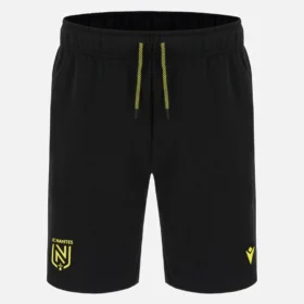 FC Nantes 2025/26 Pantalones Cortos de Viaje para Adultos Athleisure