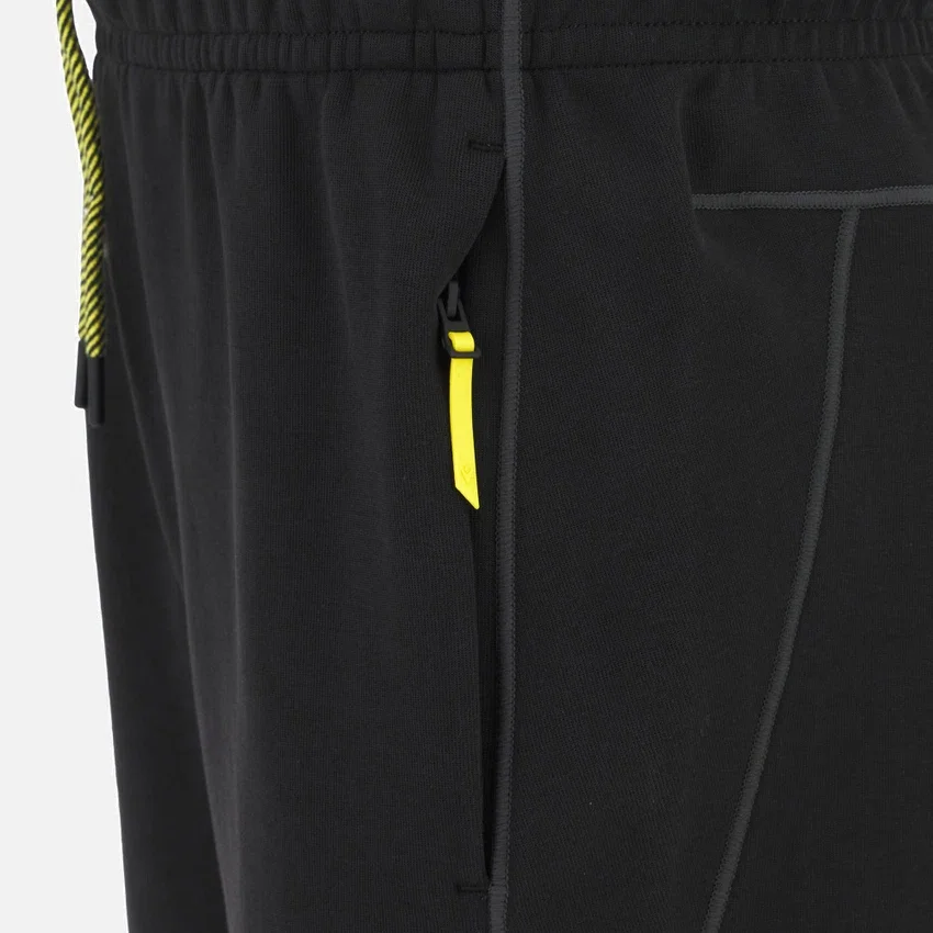 FC Nantes 2025/26 Pantalones Cortos de Viaje para Adultos Athleisure FC Nantes 2025/26 Pantalones Cortos de Viaje para Adultos Athleisure