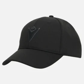 Gorra ajustable Action con hebilla metálica y visera curvada