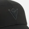 Gorra ajustable Action con hebilla metálica y visera curvada Gorra ajustable Action con hebilla metálica y visera curvada