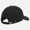 Gorra ajustable Action con hebilla metálica y visera curvada Gorra ajustable Action con hebilla metálica y visera curvada