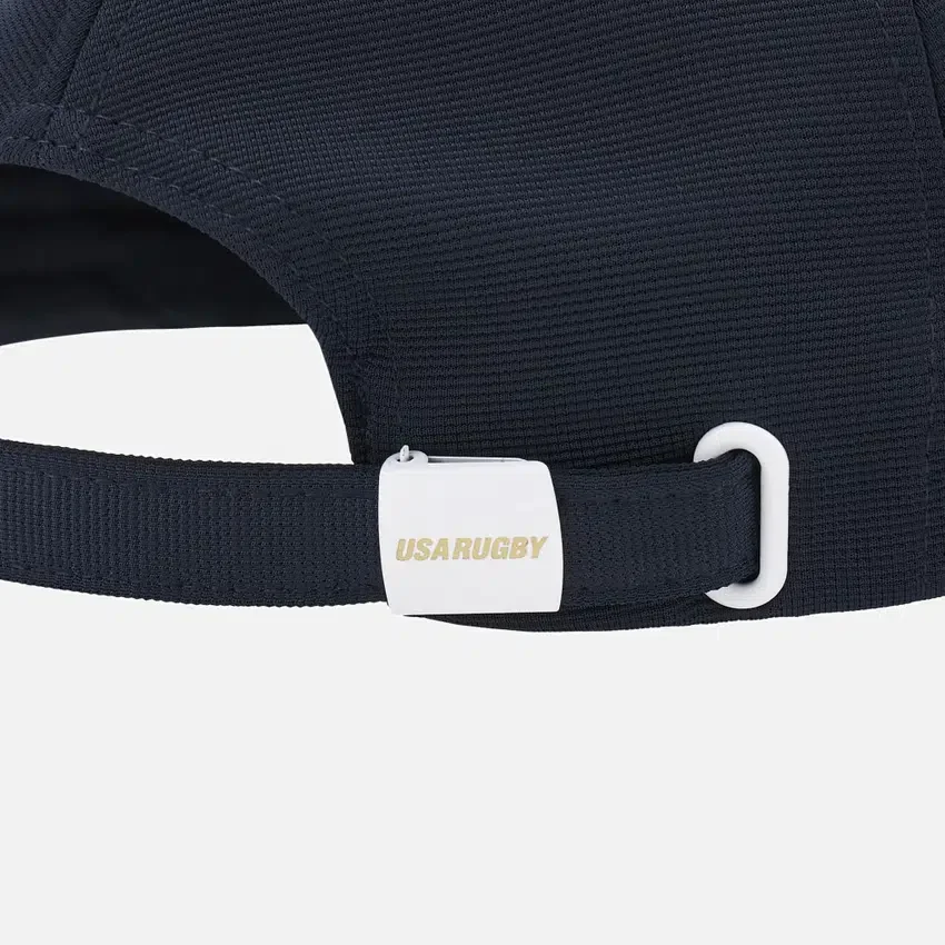 Gorra de béisbol oficial para adultos de USA Rugby 2024/25 Gorra de béisbol oficial para adultos de USA Rugby 2024/25