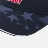 Gorra de béisbol oficial para adultos de USA Rugby 2024/25 Gorra de béisbol oficial para adultos de USA Rugby 2024/25