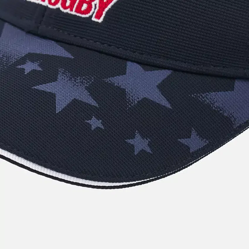 Gorra de béisbol oficial para adultos de USA Rugby 2024/25 Gorra de béisbol oficial para adultos de USA Rugby 2024/25