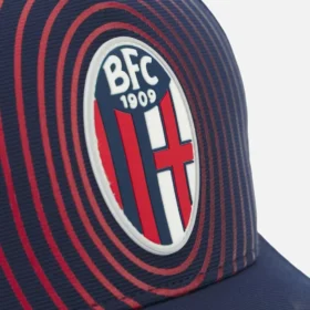 Gorra de béisbol oficial para adultos del Bologna FC 1909 2025/26