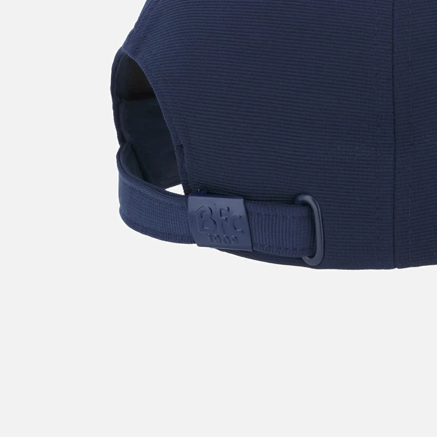 Gorra de béisbol oficial para adultos del Bologna FC 1909 2025/26 Gorra de béisbol oficial para adultos del Bologna FC 1909 2025/26