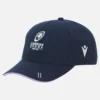 Gorra de béisbol oficial para adultos del Cardiff Rugby 2025/26 Gorra de béisbol oficial para adultos del Cardiff Rugby 2025/26
