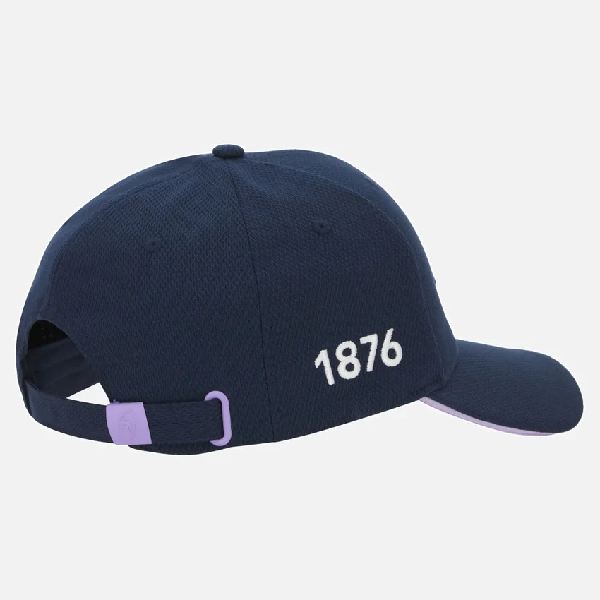 Gorra de béisbol oficial para adultos del Cardiff Rugby 2025/26 Gorra de béisbol oficial para adultos del Cardiff Rugby 2025/26