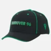 Gorra de béisbol oficial para adultos del Hannover 96 2025/26 Gorra de béisbol oficial para adultos del Hannover 96 2025/26