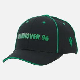 Gorra de béisbol oficial para adultos del Hannover 96 2025/26
