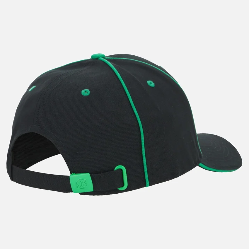 Gorra de béisbol oficial para adultos del Hannover 96 2025/26 Gorra de béisbol oficial para adultos del Hannover 96 2025/26