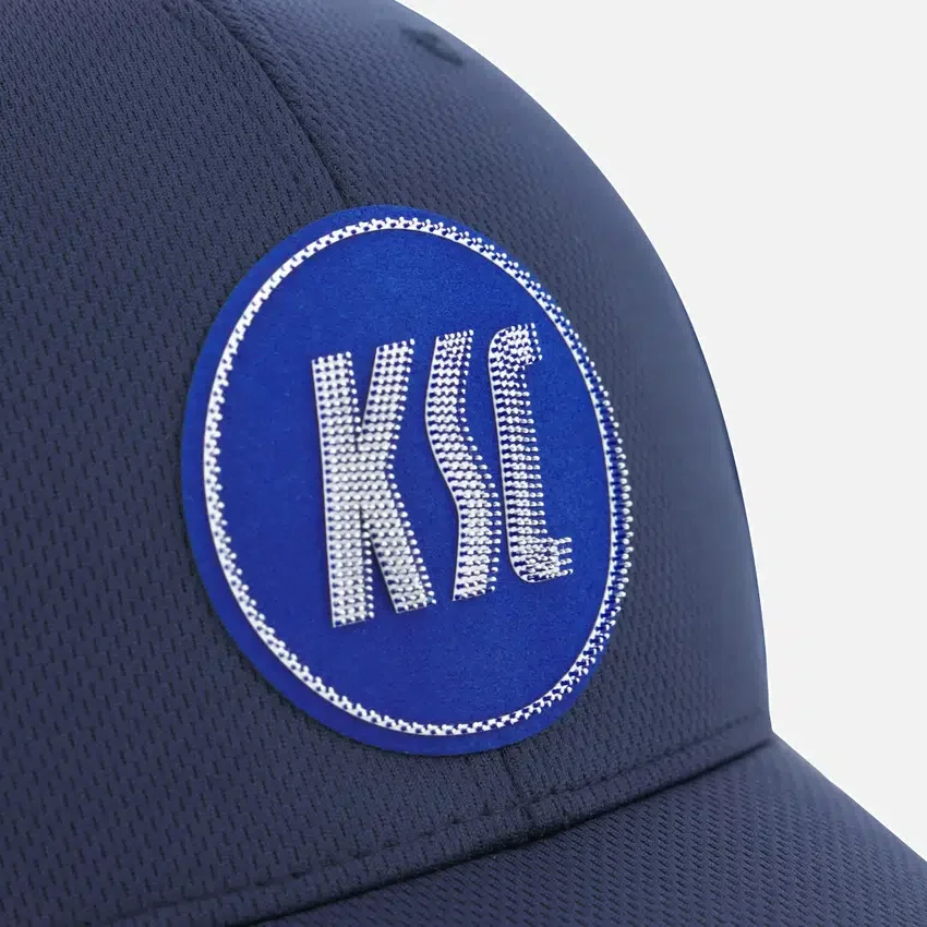 Gorra de béisbol oficial para adultos del Karlsruher SC 2025/26 Gorra de béisbol oficial para adultos del Karlsruher SC 2025/26