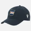 Gorra de béisbol oficial para adultos del U.C. Sampdoria 2025/26 Gorra de béisbol oficial para adultos del U.C. Sampdoria 2025/26