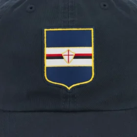 Gorra de béisbol oficial para adultos del U.C. Sampdoria 2025/26