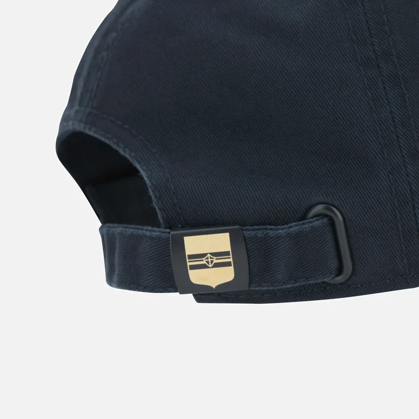 Gorra de béisbol oficial para adultos del U.C. Sampdoria 2025/26 Gorra de béisbol oficial para adultos del U.C. Sampdoria 2025/26