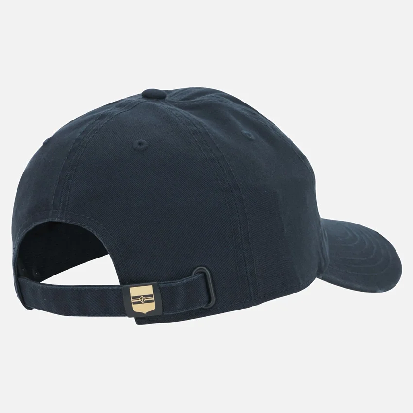 Gorra de béisbol oficial para adultos del U.C. Sampdoria 2025/26 Gorra de béisbol oficial para adultos del U.C. Sampdoria 2025/26