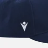 Gorra de béisbol oficial para adultos Italbasket 2025/26 Gorra de béisbol oficial para adultos Italbasket 2025/26