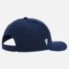Gorra de béisbol oficial para adultos Italbasket 2025/26 Gorra de béisbol oficial para adultos Italbasket 2025/26