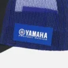 Gorra de béisbol oficial réplica del equipo Monster Energy Yamaha MotoGP 2026 Gorra de béisbol oficial réplica del equipo Monster Energy Yamaha MotoGP 2026