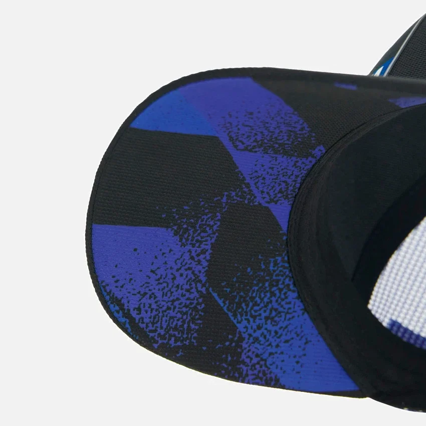 Gorra de béisbol oficial réplica del equipo Monster Energy Yamaha MotoGP 2026 Gorra de béisbol oficial réplica del equipo Monster Energy Yamaha MotoGP 2026
