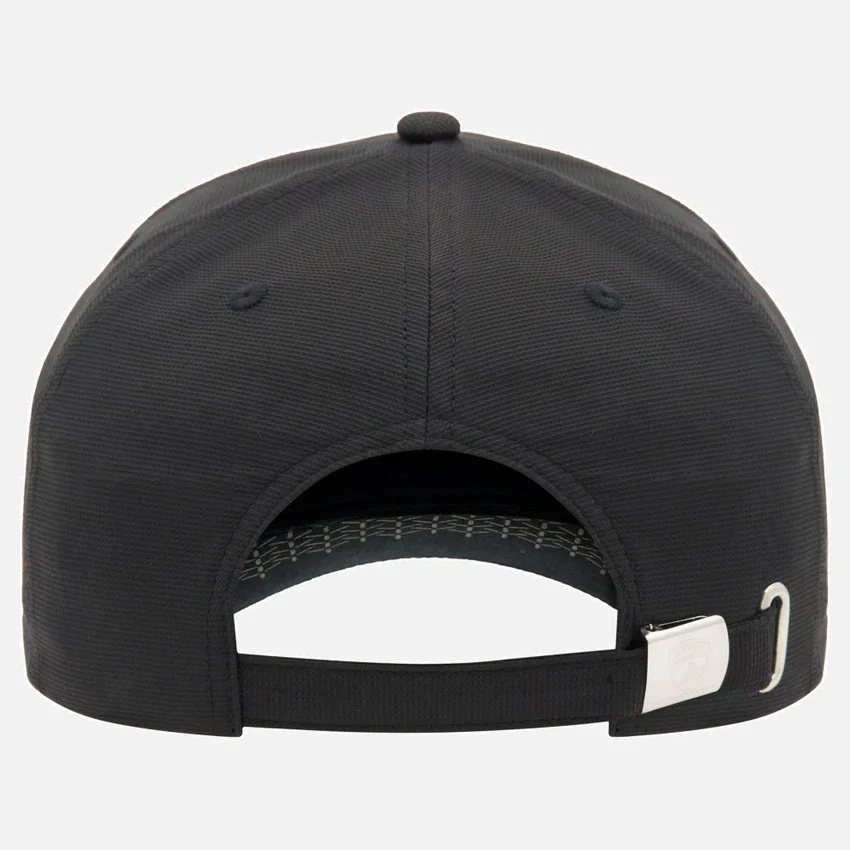 Gorra de béisbol para adultos de Automobili Lamborghini Squadra Corse Gorra de béisbol para adultos de Automobili Lamborghini Squadra Corse