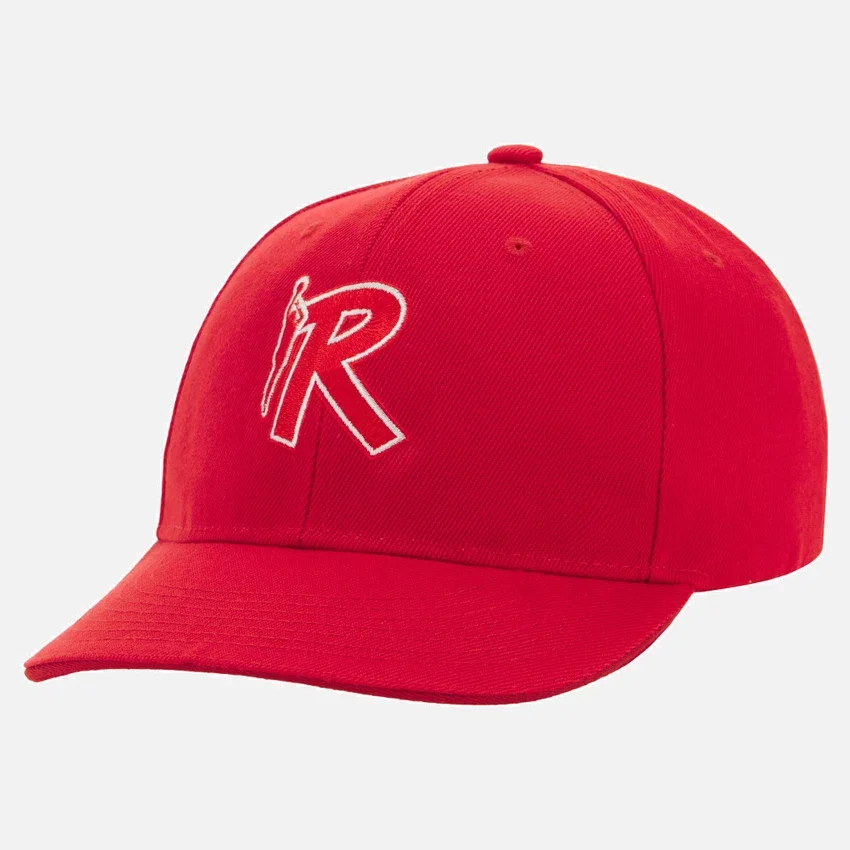 Gorra de béisbol para adultos Pallacanestro Reggiana 2025/26 Gorra de béisbol para adultos Pallacanestro Reggiana 2025/26
