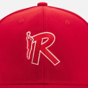 Gorra de béisbol para adultos Pallacanestro Reggiana 2025/26 Gorra de béisbol para adultos Pallacanestro Reggiana 2025/26
