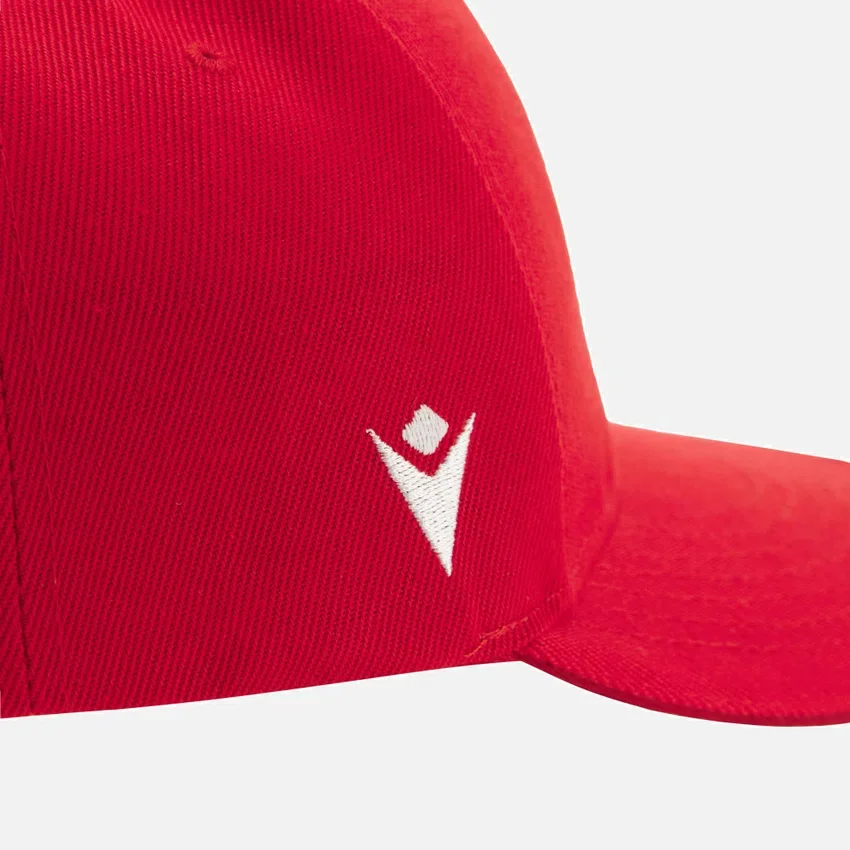 Gorra de béisbol para adultos Pallacanestro Reggiana 2025/26 Gorra de béisbol para adultos Pallacanestro Reggiana 2025/26
